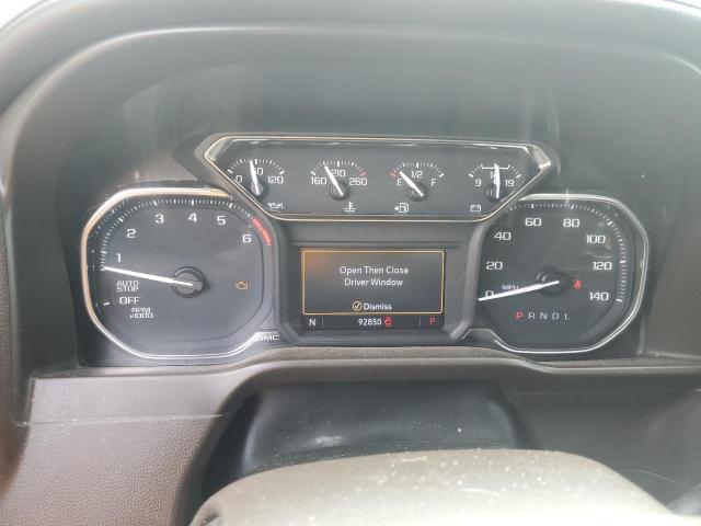 2020 GMC SIERRA C15 1GTP8DED2LZ360221