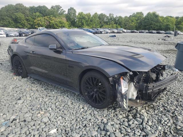 Vin: 1fa6p8cf2k5116462, lot: 61930195, ford mustang gt 20194