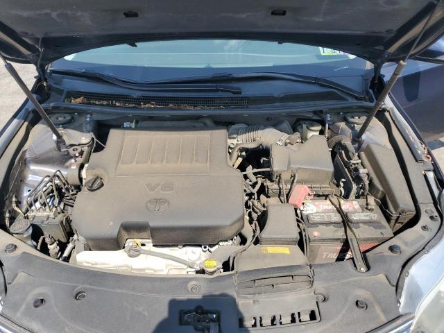 2015 TOYOTA AVALON XLE 4T1BK1EB5FU166062