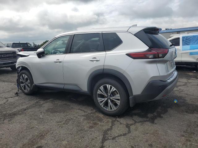 2022 NISSAN ROGUE SV 5N1BT3BB0NC674358