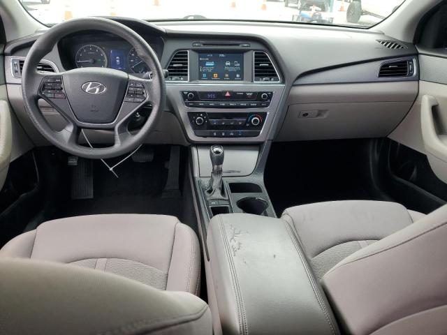 2016 HYUNDAI SONATA SE 5NPE24AF3GH332876