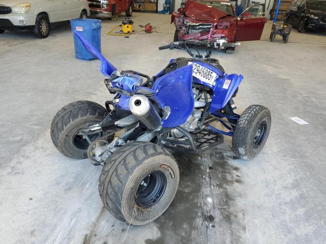2019 YAMAHA YFM700 R 5Y4AM8637KA106040