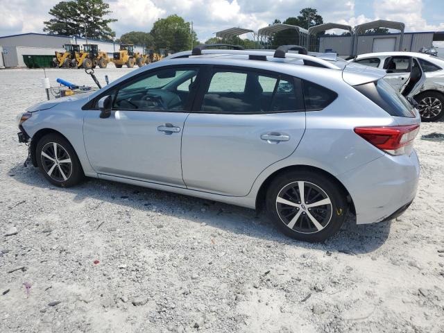 2023 SUBARU IMPREZA PR 4S3GTAD61P3705005