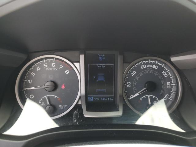 2017 TOYOTA TACOMA DOU - 5TFAZ5CN6HX048510