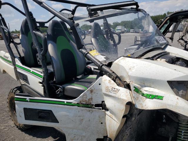 2016 KAWASAKI KRT800 F - JKBRTCF14GB500103