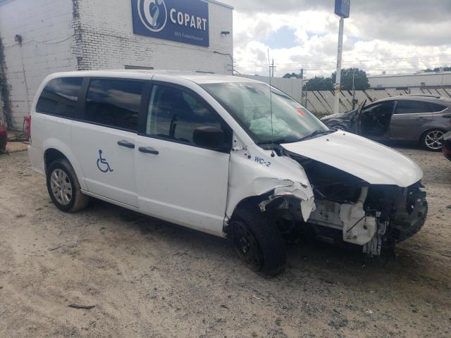 2019 DODGE GRAND CARA 2C4RDGBG8KR638519