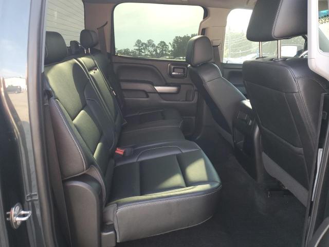 2018 CHEVROLET SILVERADO - 3GCPCREC7JG173279