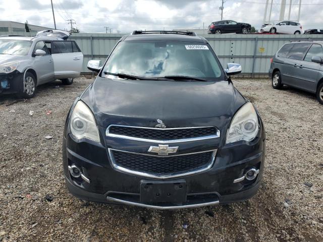 2011 CHEVROLET EQUINOX LT - 2CNFLFE5XB6308811