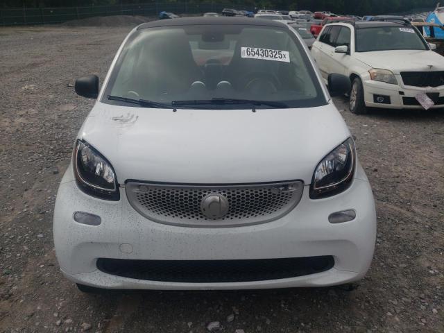 2016 SMART FORTWO WMEFJ5DA9GK124243