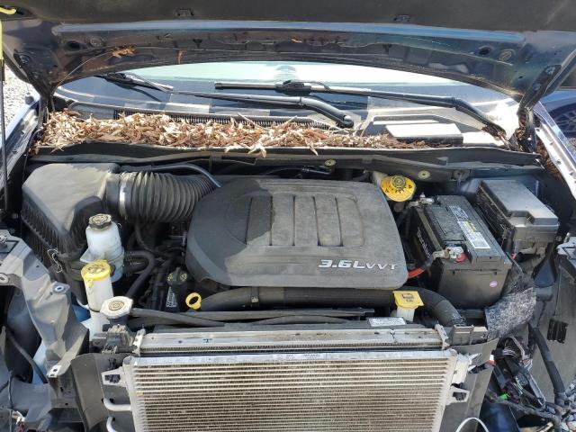2017 DODGE GRAND CARA 2C4RDGBG5HR612856