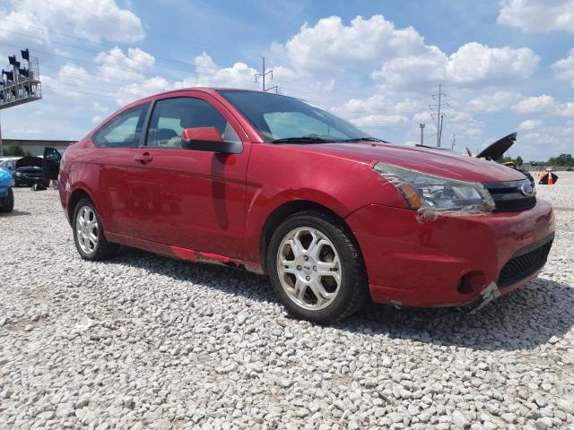2010 FORD FOCUS SE - 1FAHP3CN9AW185869