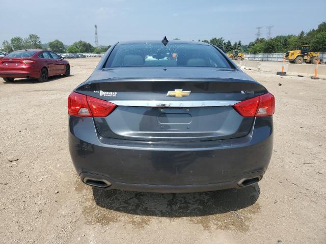 2019 CHEVROLET IMPALA PRE 2G1105S38K9116749