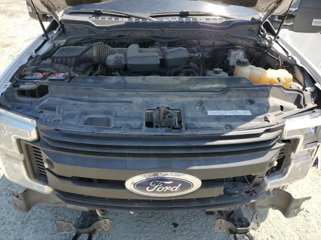 2017 FORD F250 SUPER - 1FT7W2A66HEC03159