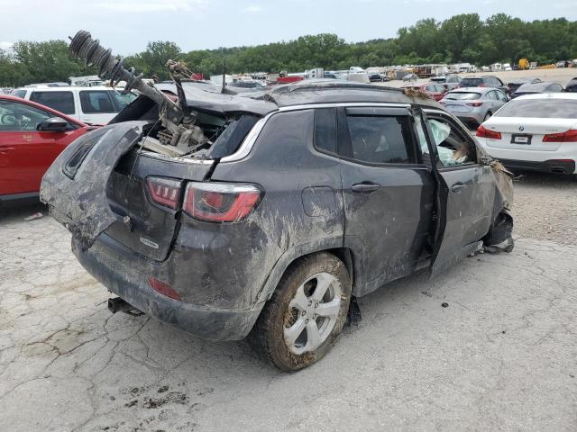 2019 JEEP COMPASS LA 3C4NJDBB9KT742427