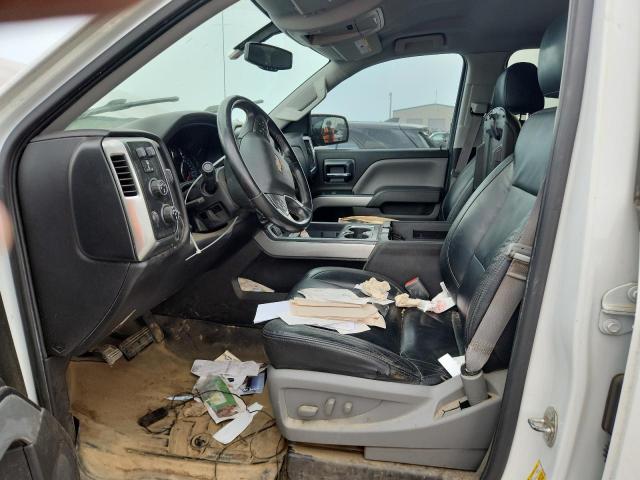 2015 CHEVROLET SILVERADO K1500 LT 3GCUKREC8FG466525