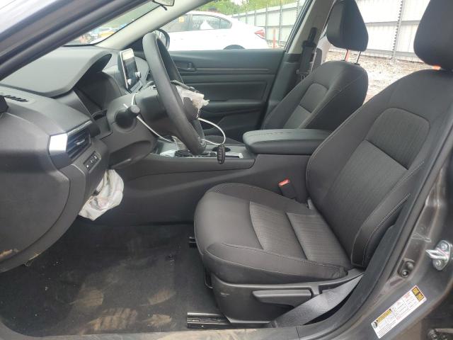 2025 NISSAN ALTIMA S - 1N4BL4BV1SN312663