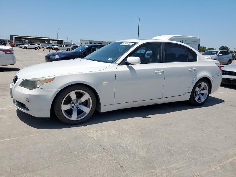 BMW 525 I