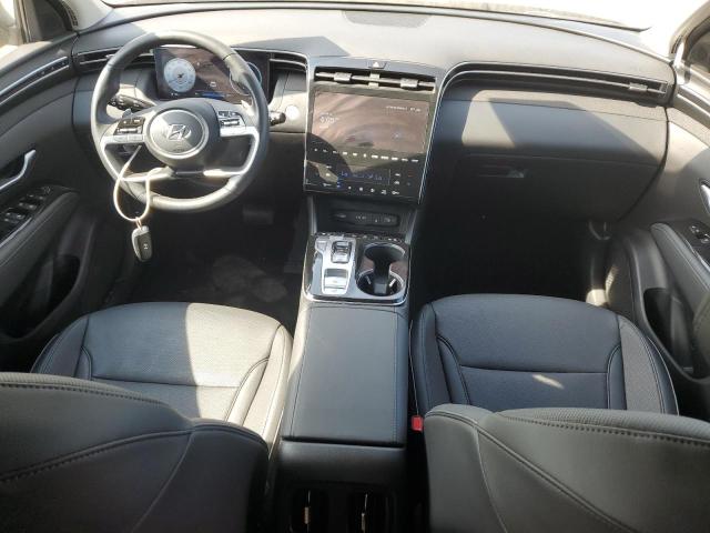 2024 HYUNDAI TUCSON LIM 5NMJECDE9RH438929