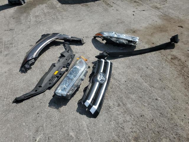 2017 TOYOTA HIGHLANDER - 5TDJZRFH6HS470358