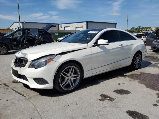 MERCEDES-BENZ E 350 4MAT
