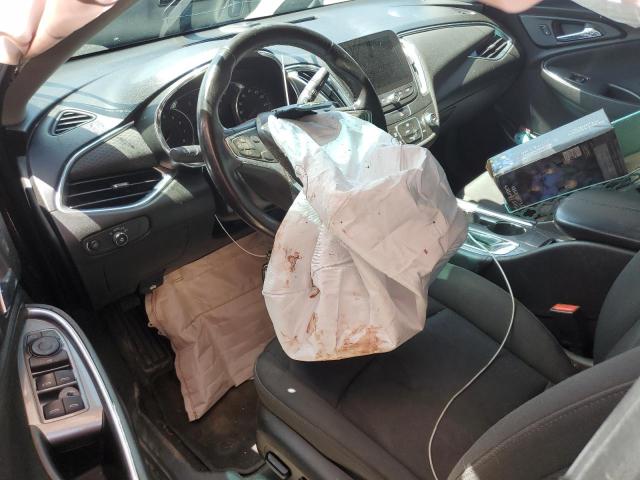 2016 CHEVROLET MALIBU LT 1G1ZE5ST0GF185759
