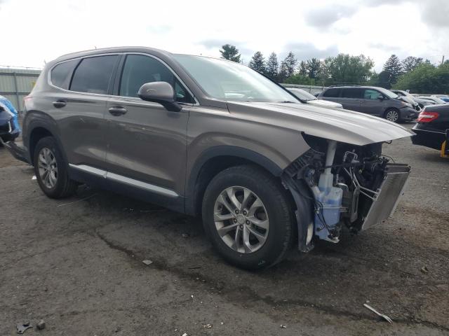 2019 HYUNDAI SANTA FE S 5NMS2CAD9KH097353