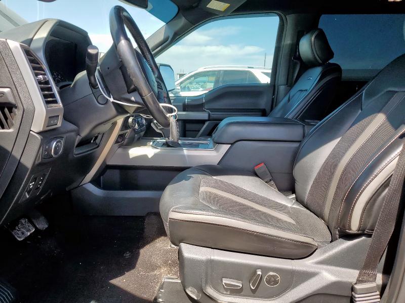 2020 FORD F150 SUPER - 1FTEW1E45LFA02513