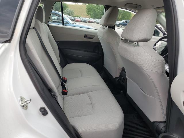 2022 TOYOTA COROLLA CR 7MUAAABG5NV019851