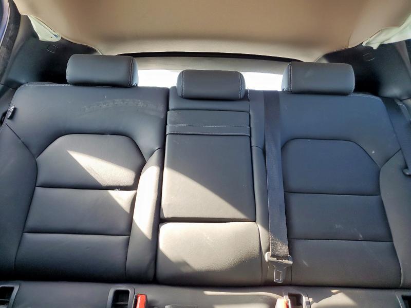 2017 INFINITI QX30 BASE SJKCH5CRXHA039517
