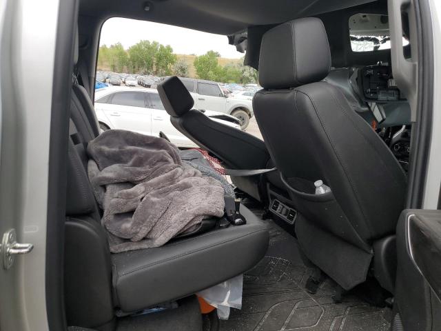 2021 CHEVROLET SILVERADO 1GC1YPEY9MF156299