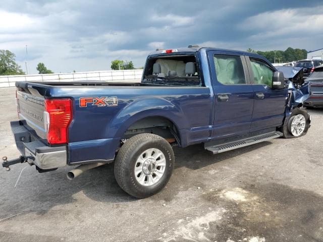 2020 FORD F250 SUPER DUTY 1FT7W2B64LEC60547
