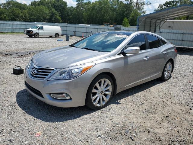 HYUNDAI AZERA GLS