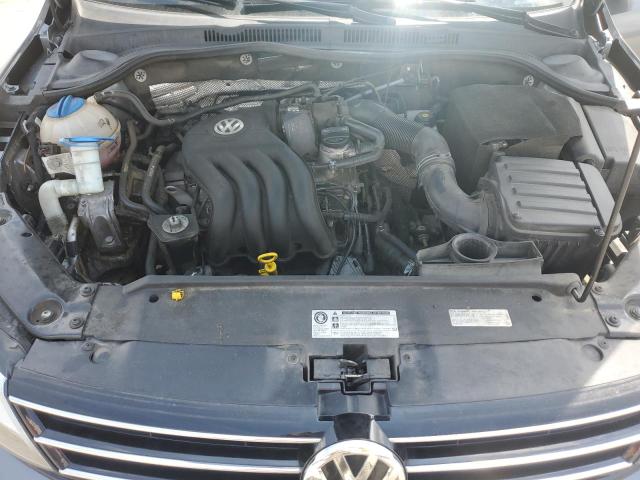 2015 VOLKSWAGEN JETTA BASE 3VW2K7AJ6FM421274