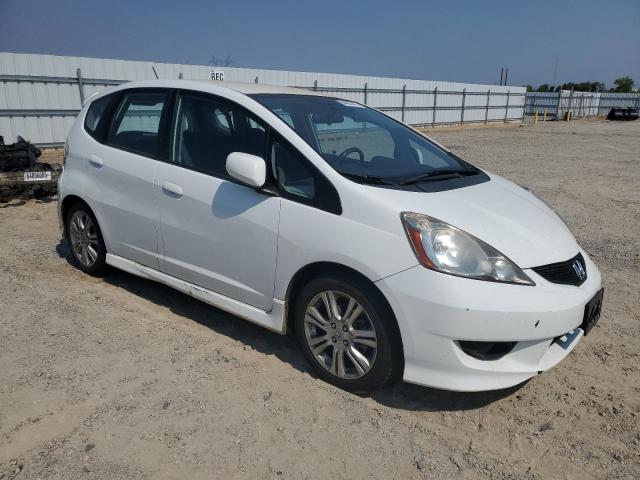 2011 HONDA FIT SPORT - JHMGE8H61BS006810