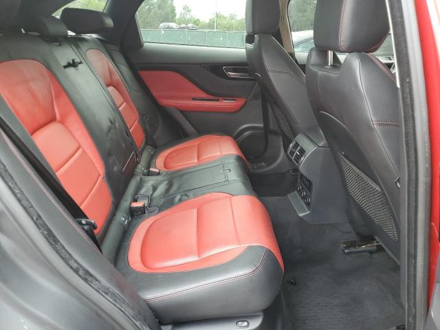 2017 JAGUAR F-PACE R - SADCL2BN8HA086774