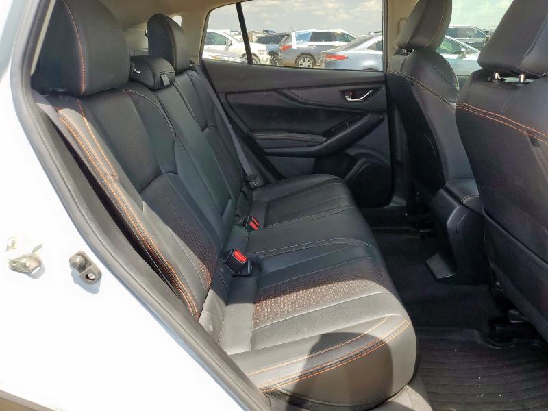 2023 SUBARU CROSSTREK JF2GTHNC3P8203694