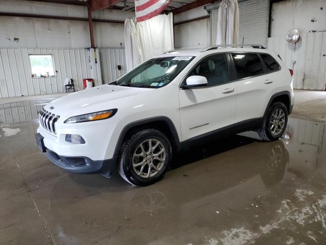JEEP CHEROKEE L