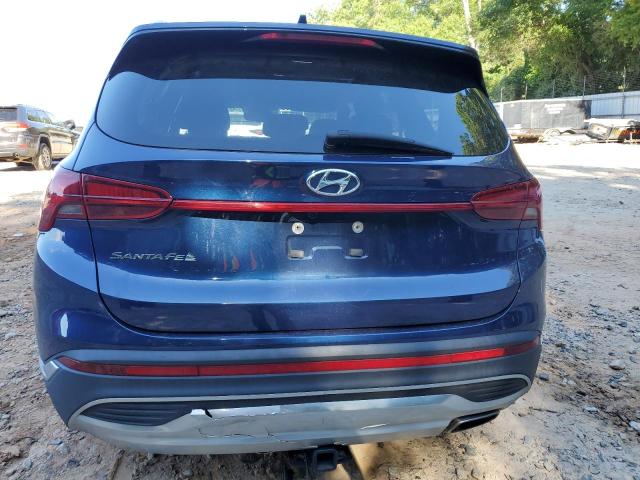 2022 HYUNDAI SANTA FE S 5NMS24AJ5NH408454