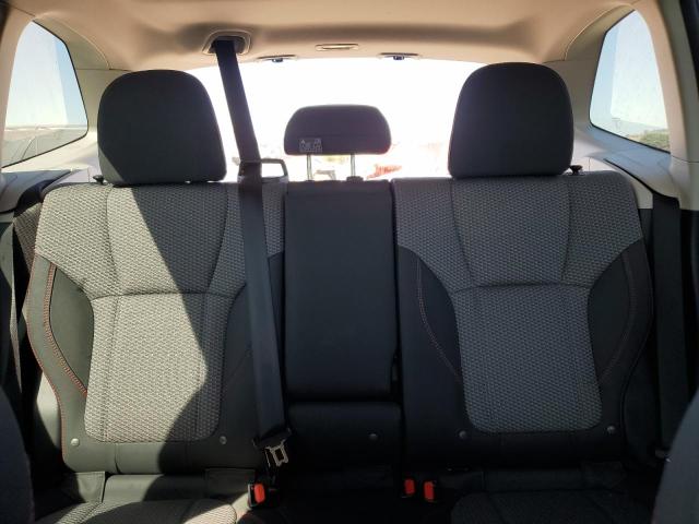 2023 SUBARU FORESTER S - JF2SKAJC8PH546995