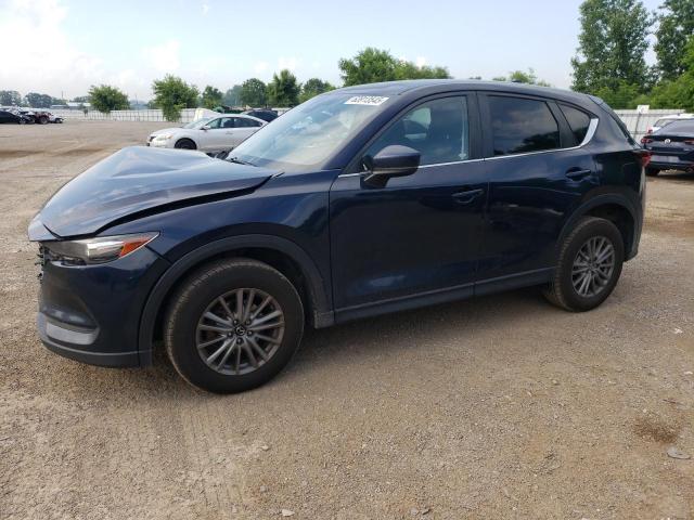 MAZDA CX-5 SPORT