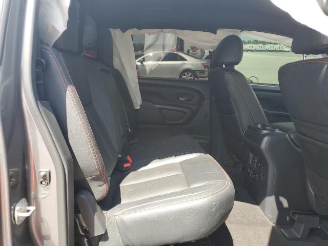 2020 NISSAN TITAN SV - 1N6AA1ED9LN506885