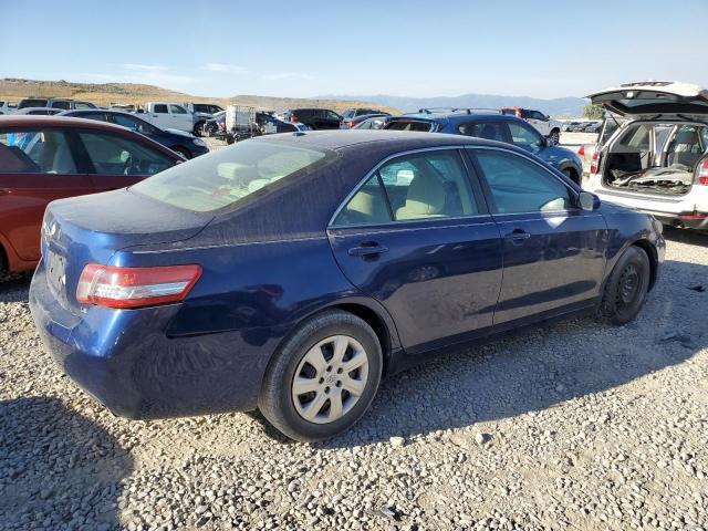 2011 TOYOTA CAMRY BASE - 4T1BF3EK2BU611335