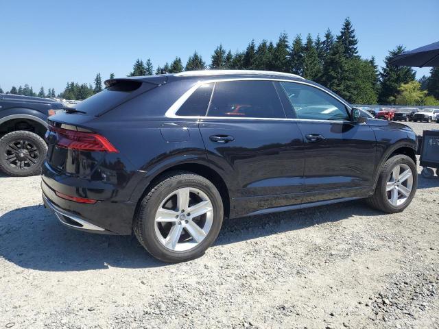 2019 AUDI Q8 PREMIUM WA1AVAF17KD010350