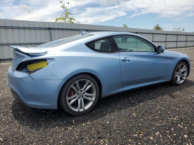 Vin: kmhhu6kh7bu055775, lot: 63254515, hyundai genesis 3.8l 20113