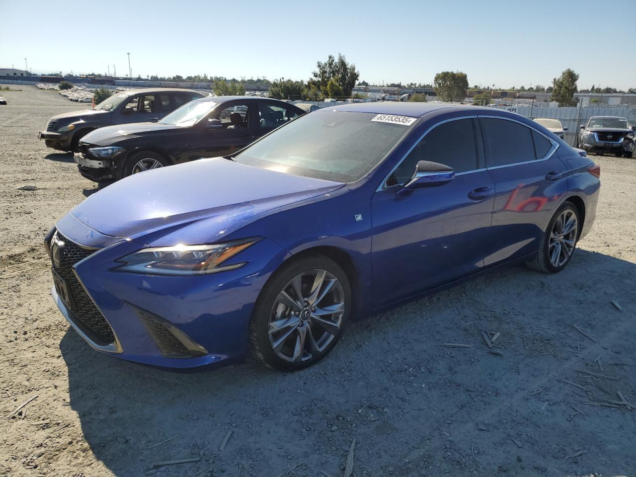 LEXUS ES 350