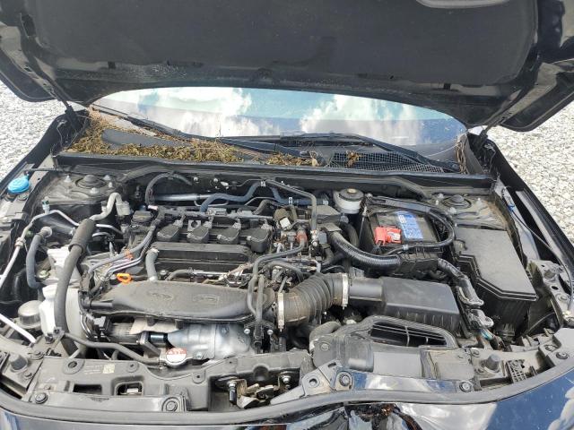 2024 HONDA CIVIC TOUR 2HGFE1F9XRH322842
