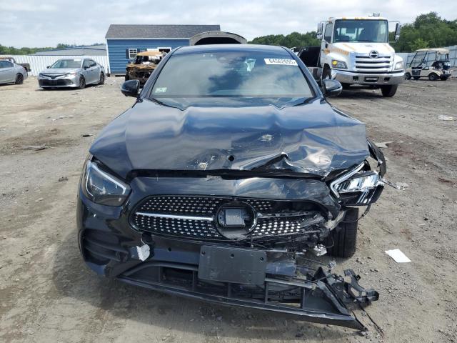 2023 MERCEDES-BENZ E 350 4MAT - W1KZF8EB7PB099211