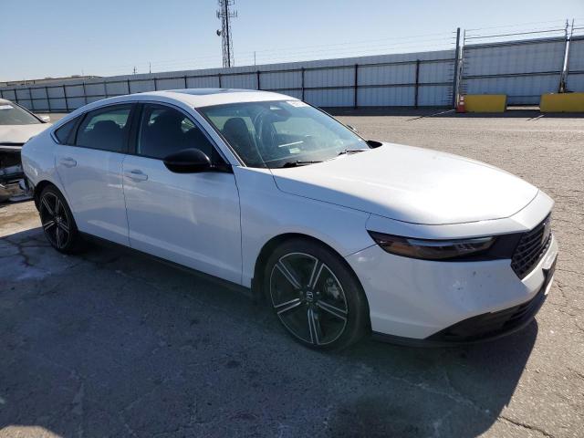 2023 HONDA ACCORD HYB 1HGCY2F52PA017666