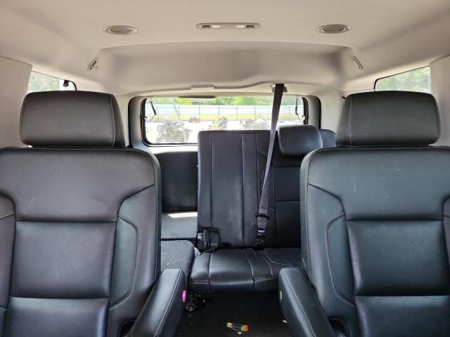 2015 CHEVROLET TAHOE C150 1GNSCBKC5FR657732