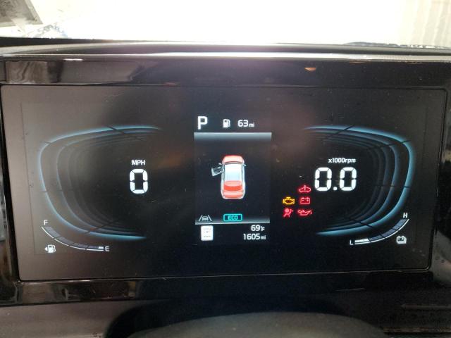 2025 KIA SPORTAGE L KNDPUCDG2S7203557